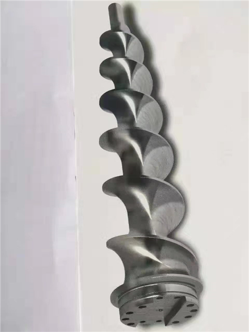 耐磨螺旋的清潔方式 耐磨螺旋的清潔方式