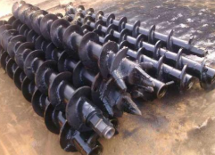 耐磨螺旋的左右旋判斷方法 耐磨螺旋的左右旋判斷方法