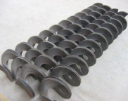 耐磨螺旋生產中注意的安全的事項 耐磨螺旋生產中注意的安全的事項