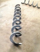 耐磨螺旋的硬度檢測方法 耐磨螺旋的硬度檢測方法