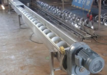 談?wù)勢(shì)斄蠙C(jī)螺旋軸的常見故障! 談?wù)勢(shì)斄蠙C(jī)螺旋軸的常見故障!