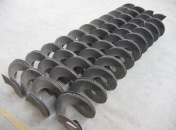 安德里茨螺旋葉片你了解多少呢? 安德里茨螺旋葉片你了解多少呢?