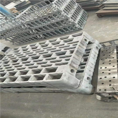 耐熱鋼鑄件  耐熱鋼鑄件